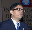 Dr. Sujit Abajirao Jagtap