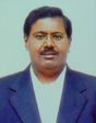 Dr. Raj George