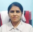 Dr. Deviyani Rajgor
