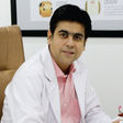 Dr. Anuj Saigal's profile picture
