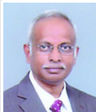 Dr. Sudhakar Williams