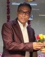 DR. Dr Rajesh Shah