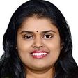 Dr. Priyadarshini Arunakumar's profile picture