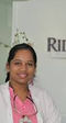 Dr. Akila Raghavan