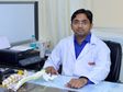 Dr. Sandeep Kumar Kesharwani