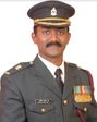 Dr. Major Pravin Prathip