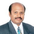 Dr. K P Manjunath