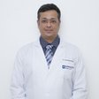Dr. Devendra Arvind Chaukar