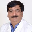 Dr. Sanjay Dhall