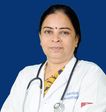Dr. M Trishala