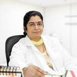 Dr. Anupama Sabharwal