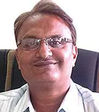 Dr. Sachin Nakod