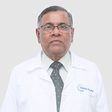 Dr. N R Shetty