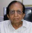Dr. R. B. Pandit