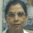 Dr. Rekha Borkar's profile picture