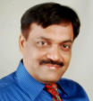 Dr. Vinod B Siroya