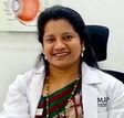 Dr. Susan Marthandan