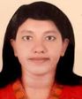 Dr. Anu Kuriakose (Physiotherapist)