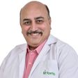 Dr. Naresh Mehta
