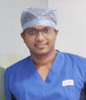 Dr. Rufus Vasanth Raj