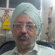 Dr. H S Kapoor