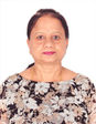 Dr. Shailaja Basavaraj
