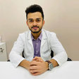 Dr. Avik Ghosh