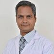 Dr. Manish Shirsat