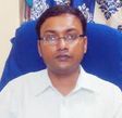 Dr. Indranil Pal