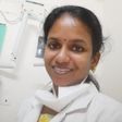 Dr. Gayathri Murugan's profile picture