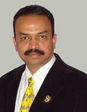 Dr. K. Rajashekar