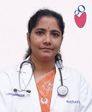 Dr. Geetha Reddy