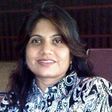 Dr. (Mrs.)Vandana Kangle's profile picture