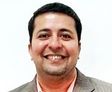 Dr. Nitin Dinesh Gadhiya's profile picture