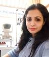 Dr. Priyanka Ahuja