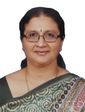 Dr. Jayashree Ranganath