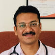 Dr. Nidhish Kumar's profile picture