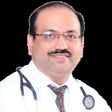 Dr. Sagar Rakecha