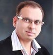 Dr. Prashant Sonavane's profile picture