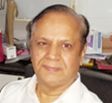 Dr. Ashok V Manek
