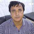 Dr. Mahesh Kumar Agarwal