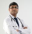 Dr. Anshuman Tyagi
