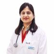 Dr. Shweta Bansal