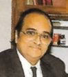 Dr. N. C. Gupta