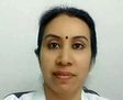 Dr. Jyoti Savanur