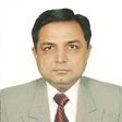 Dr. Haresh H Manglani