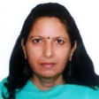 Dr. Abha Verma's profile picture
