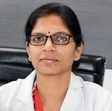 Dr. Deepti Chaudhary