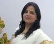 Dr. Vasudha Parashar's profile picture