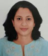Dr. Swetha C R